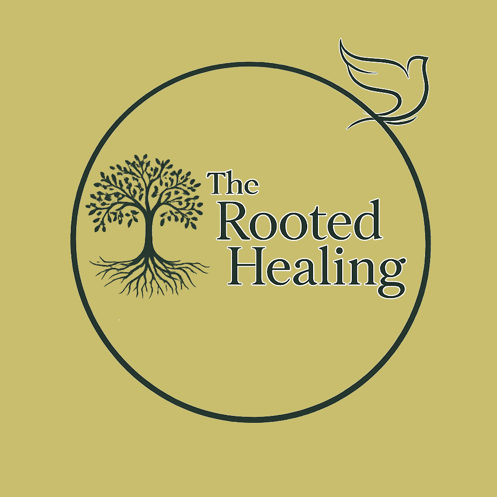 The Rooted Healing
